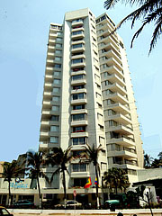 Cartagena Hotel